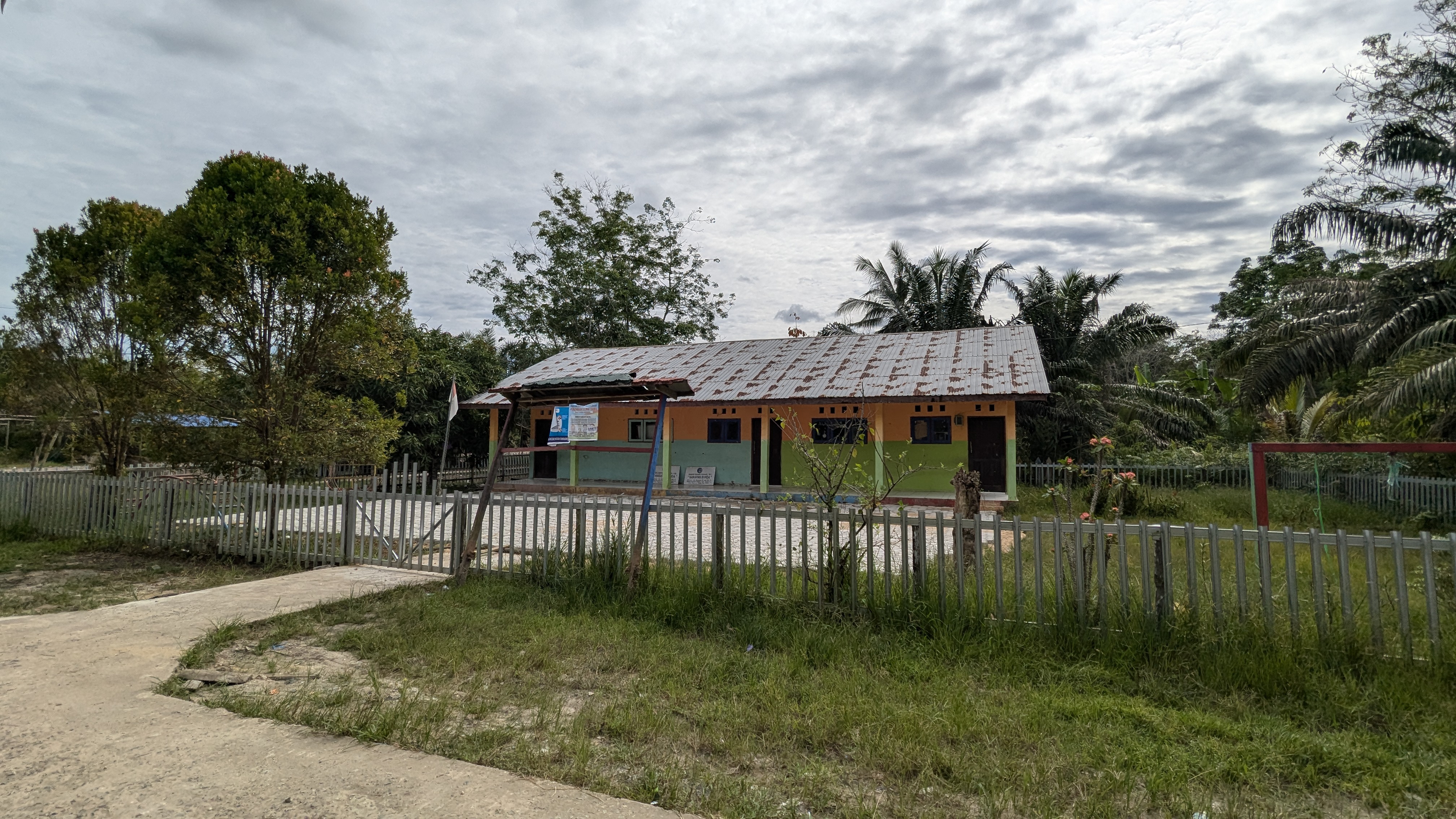 gambar anggaran